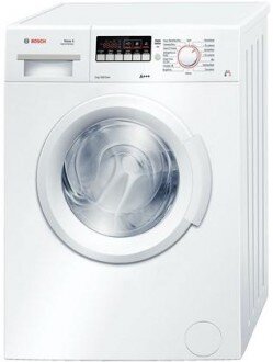 Bosch WAB16212TR Çamaşır Makinesi kullananlar yorumlar